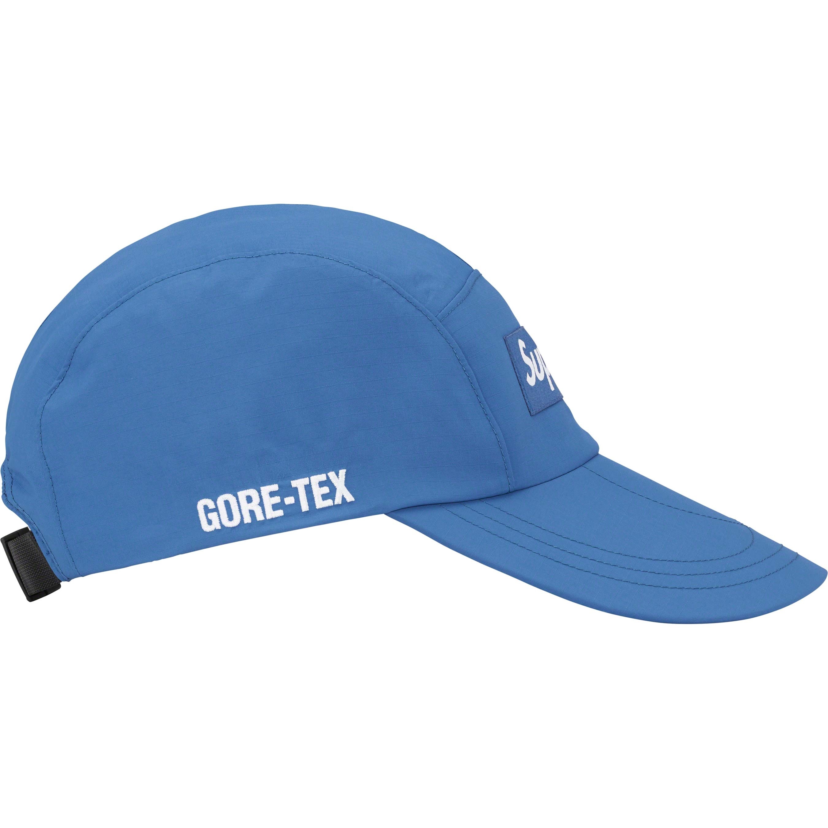 GORE-TEX PACLITE® Long Bill Camp Cap view 6